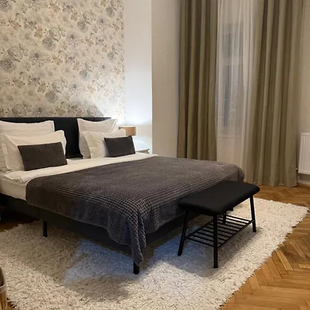 Apartment Calea Victoriei