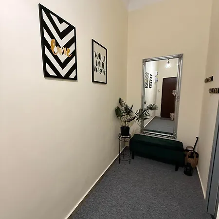 Apartment Calea Victoriei