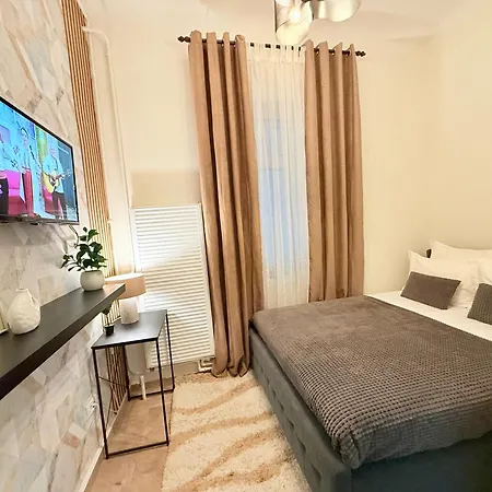 Calea Victoriei 布加勒斯特