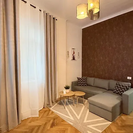 Calea Victoriei 布加勒斯特