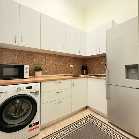 Calea Victoriei 布加勒斯特