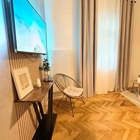 Appartement Calea Victoriei *