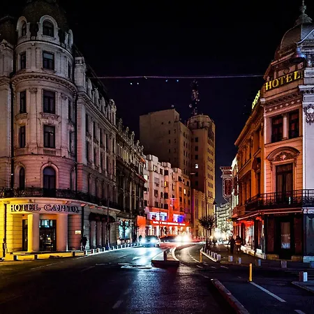 Calea Victoriei Appartement *