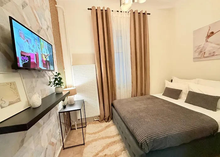 Calea Victoriei 布加勒斯特