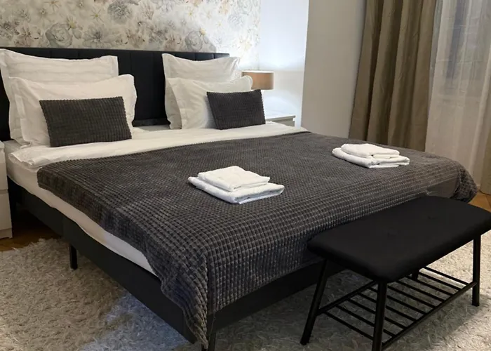 Apartment Calea Victoriei *