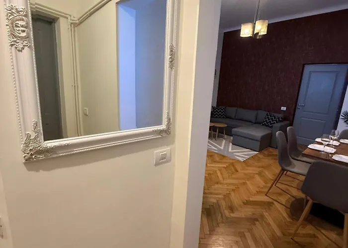 Calea Victoriei Bucureşti