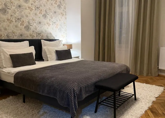 Apartment Calea Victoriei