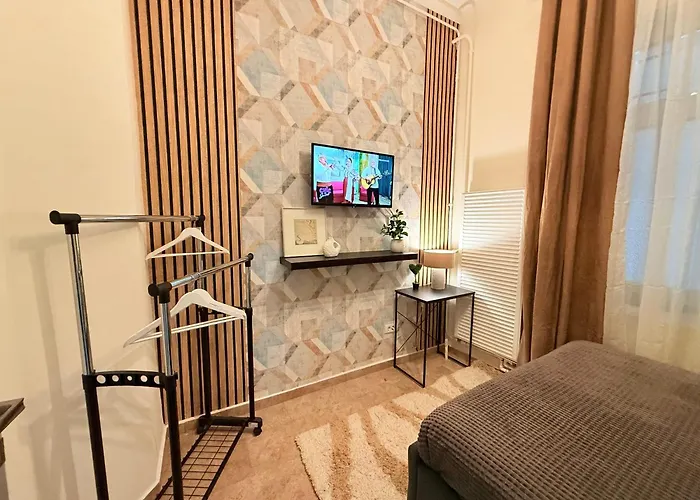 Apartment Calea Victoriei