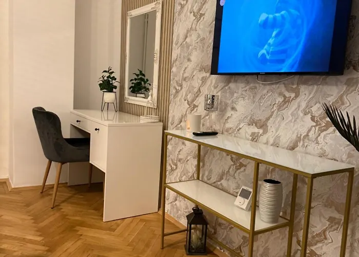 Apartment Calea Victoriei *