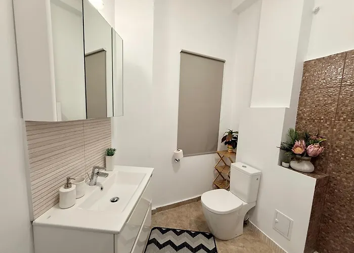 Apartament Calea Victoriei