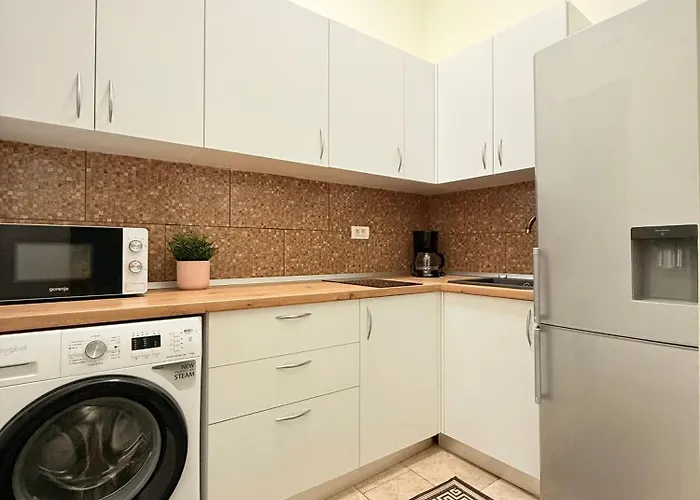 Calea Victoriei 布加勒斯特