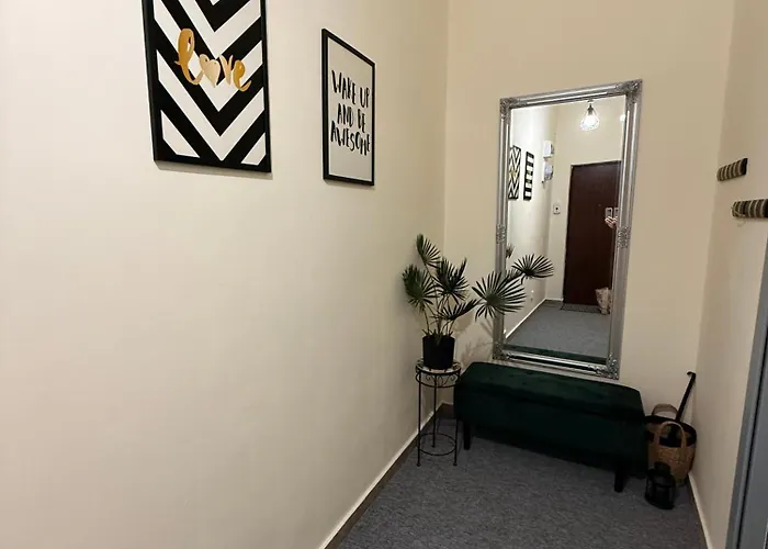 Apartment Calea Victoriei