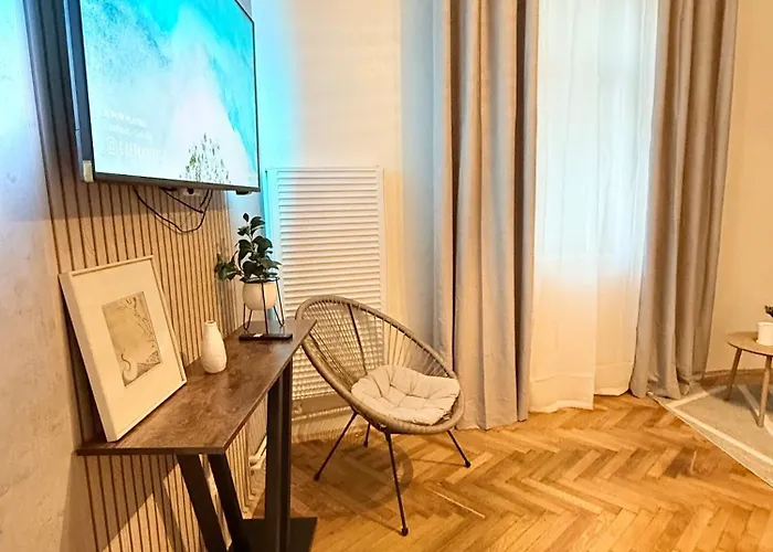 Apartament Calea Victoriei *