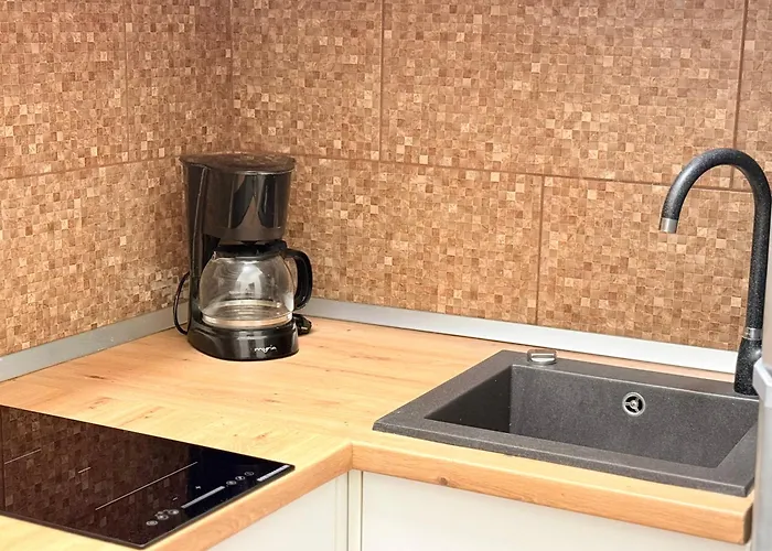 Apartament Calea Victoriei