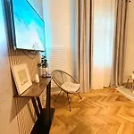 Apartment Calea Victoriei *