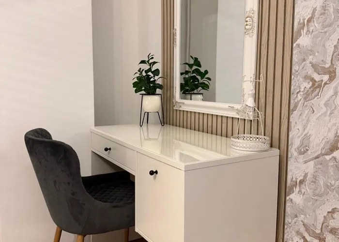 Calea Victoriei ブカレスト