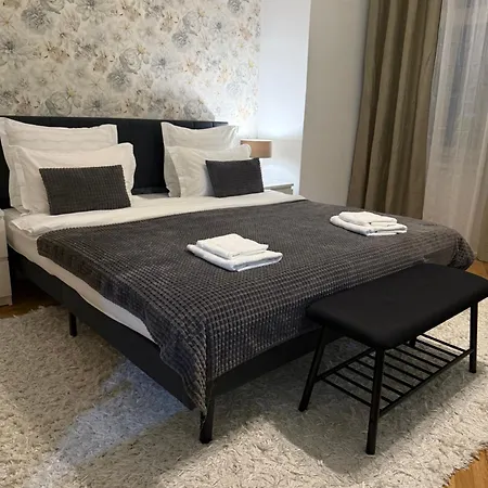 Apartmán Calea Victoriei *