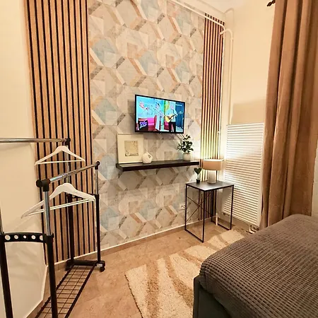 Apartmán Calea Victoriei