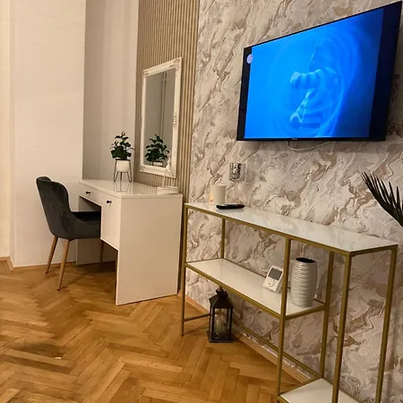 Apartmán Calea Victoriei *