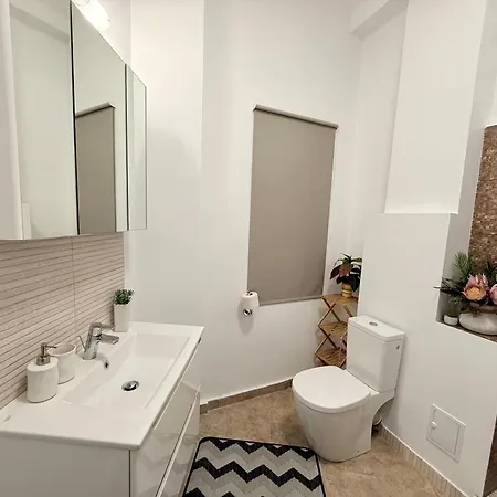 Apartmán Calea Victoriei